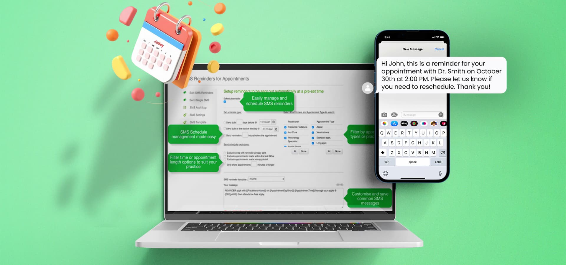 appointuit portfolio ruby on rails development company Indonesia