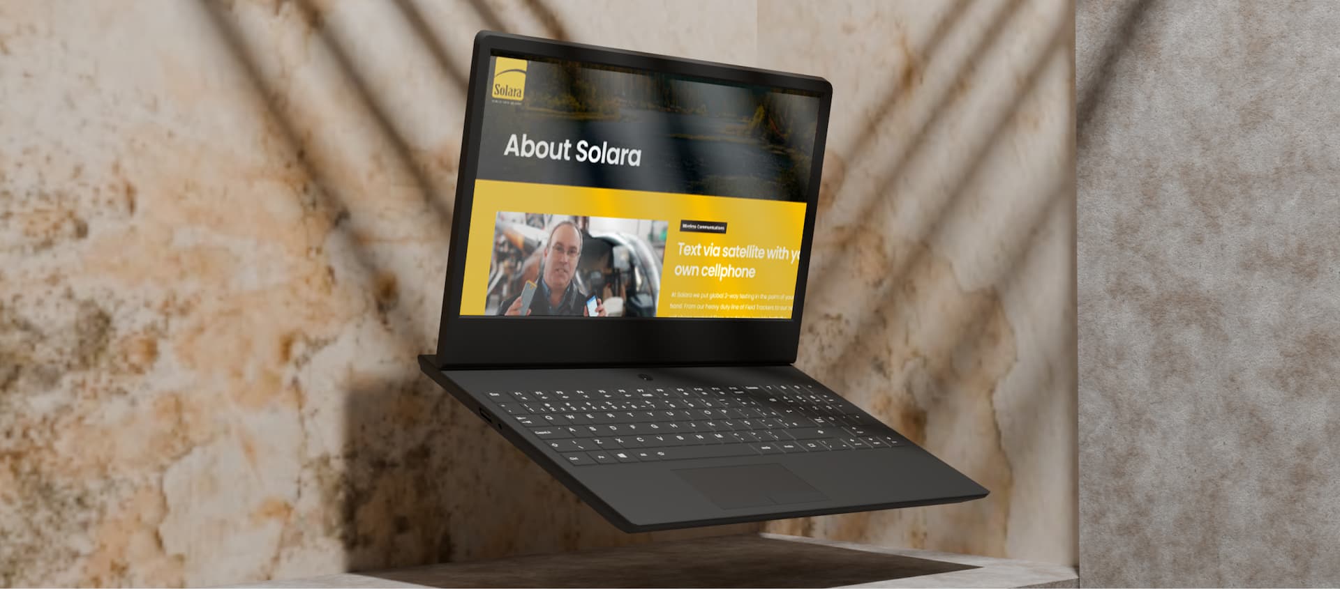 ruby on rails development company Indonesia portfolio